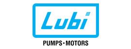 Lubi Pumps