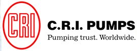 CRI Pumps