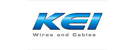 KEI Cabels and Wires